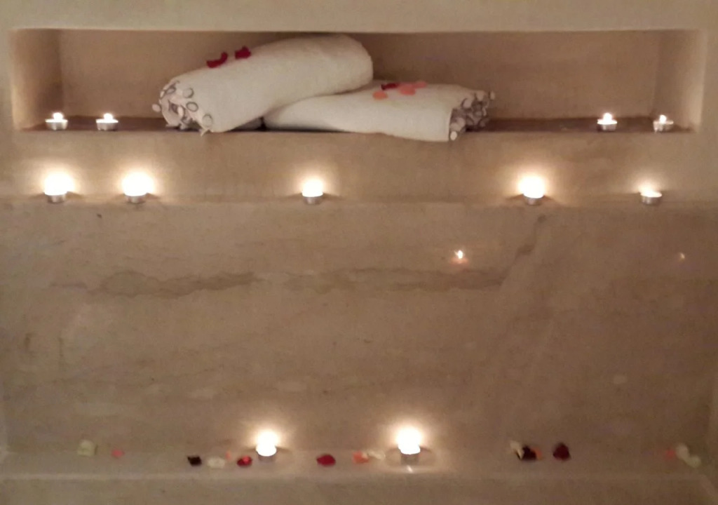 Riad Princesse Du Désert & Spa