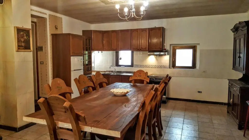 Casa Vecia