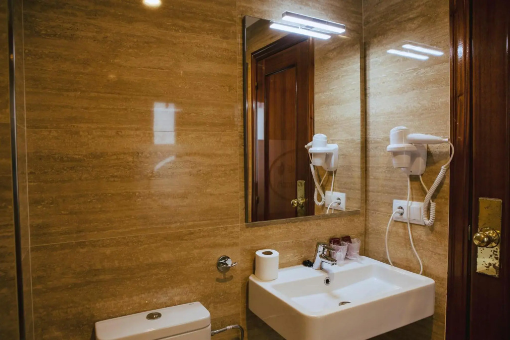 Hotel Ducay