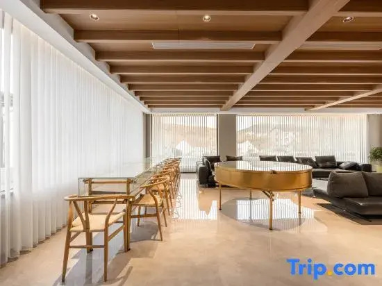 Jintan Nanshe Homestay (Maoshan Oriental Salt Lake City Branch)