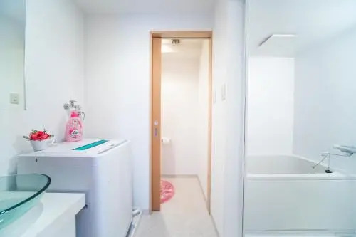 Osaka Castle.Apartment#202