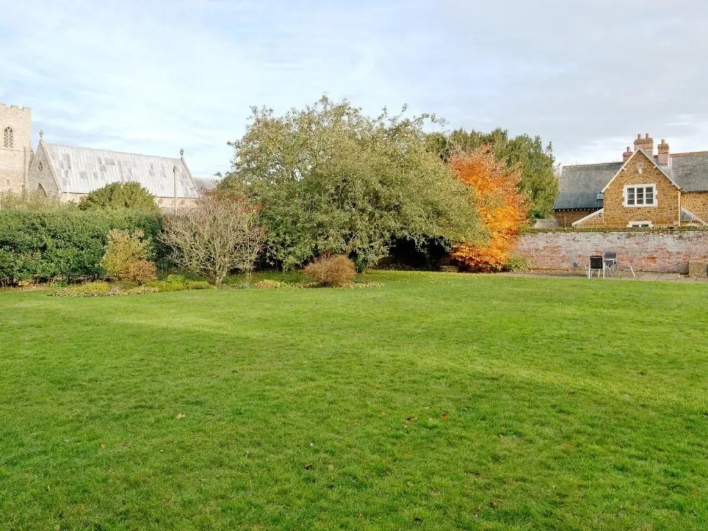 Church Haven