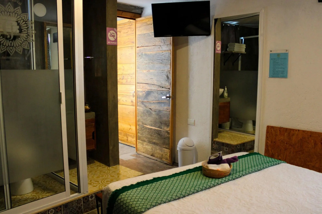 Casa Flora Handmade Hotel