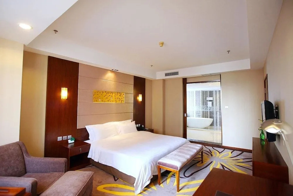 Beiliang Hotel - Dalian