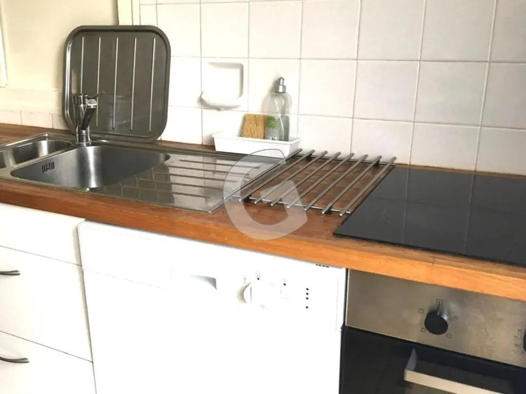 Maison La Tranche-sur-Mer, 3 pièces, 6 personnes - FR-1-357-49