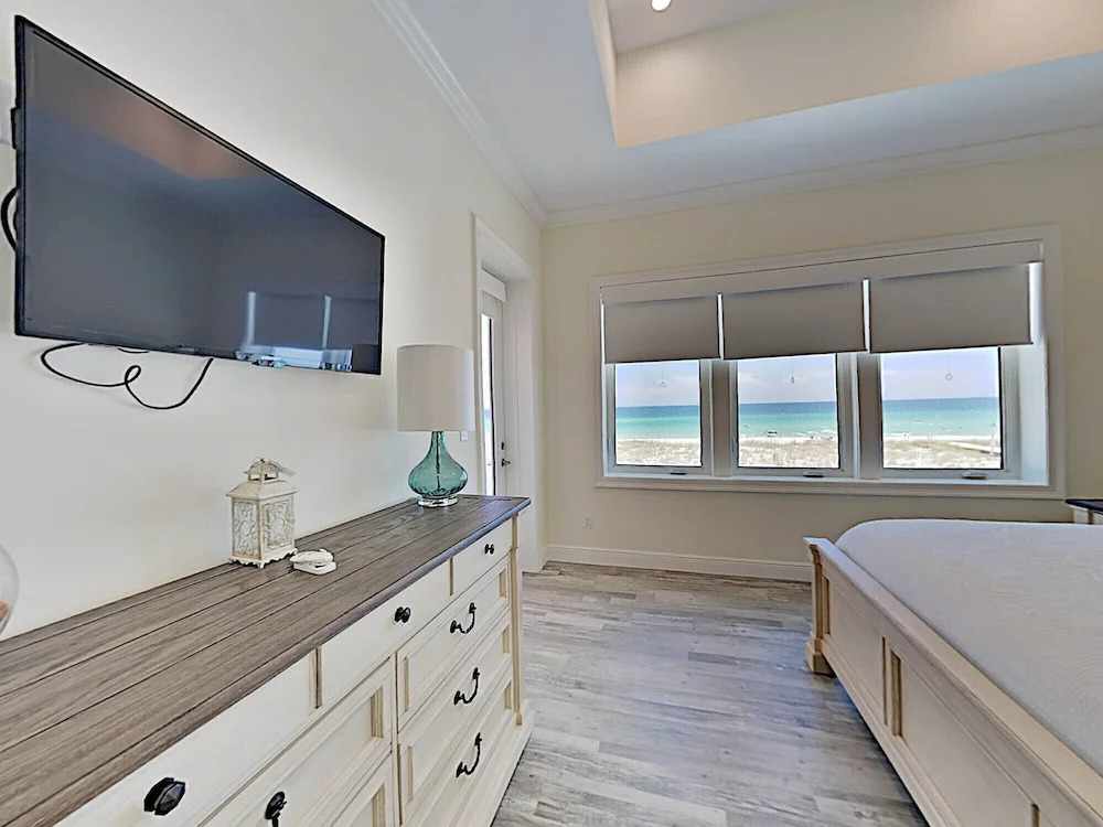 Making Memories by Southern Vacation Rentals