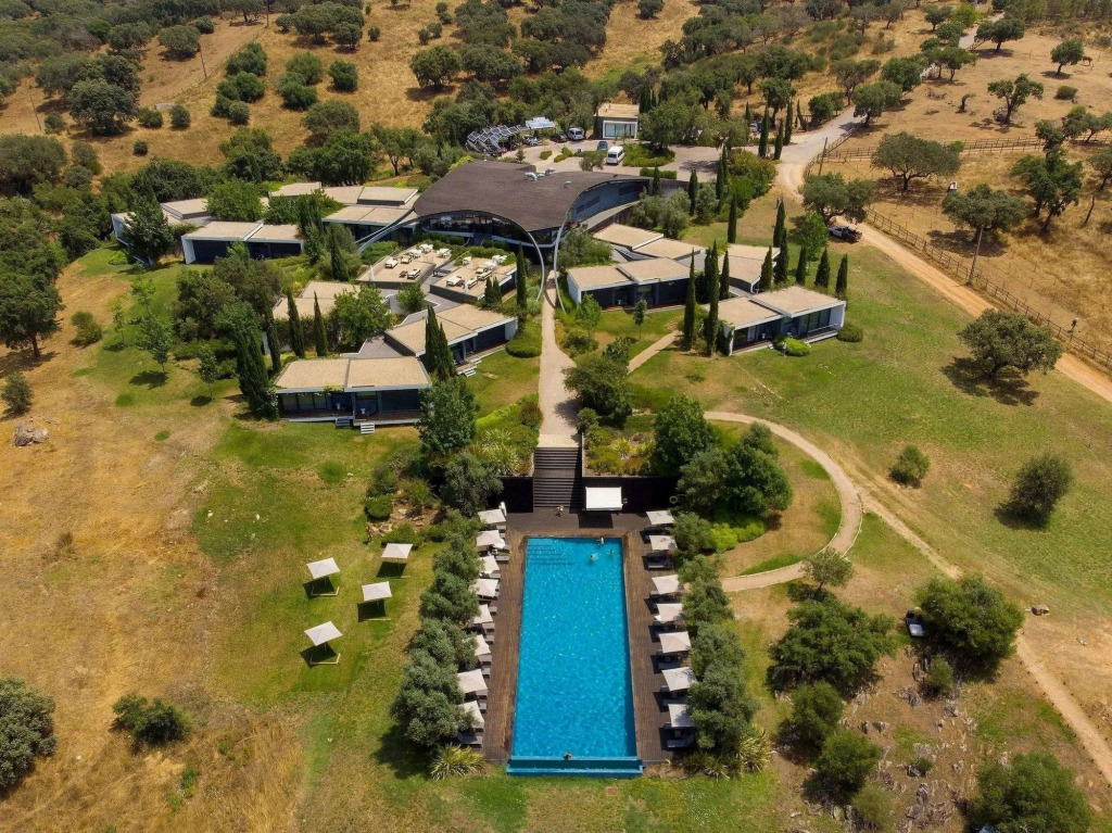 Herdade da Cortesia Hotel