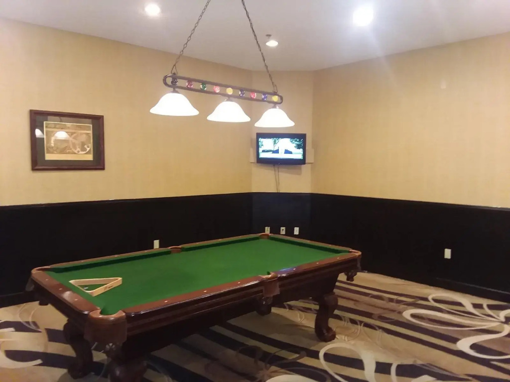 Comfort Inn & Suites Burnet