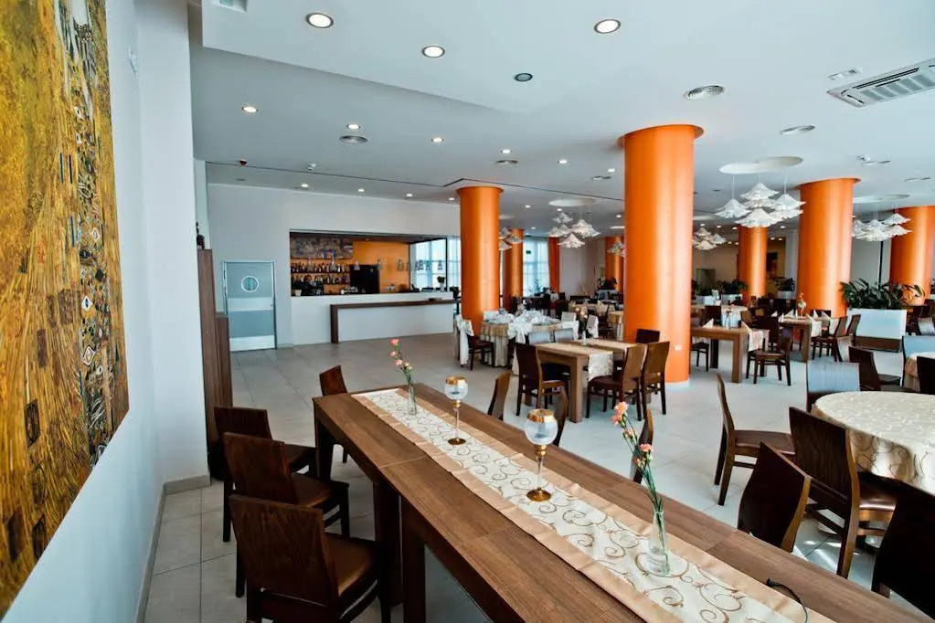 Hotel Europa
