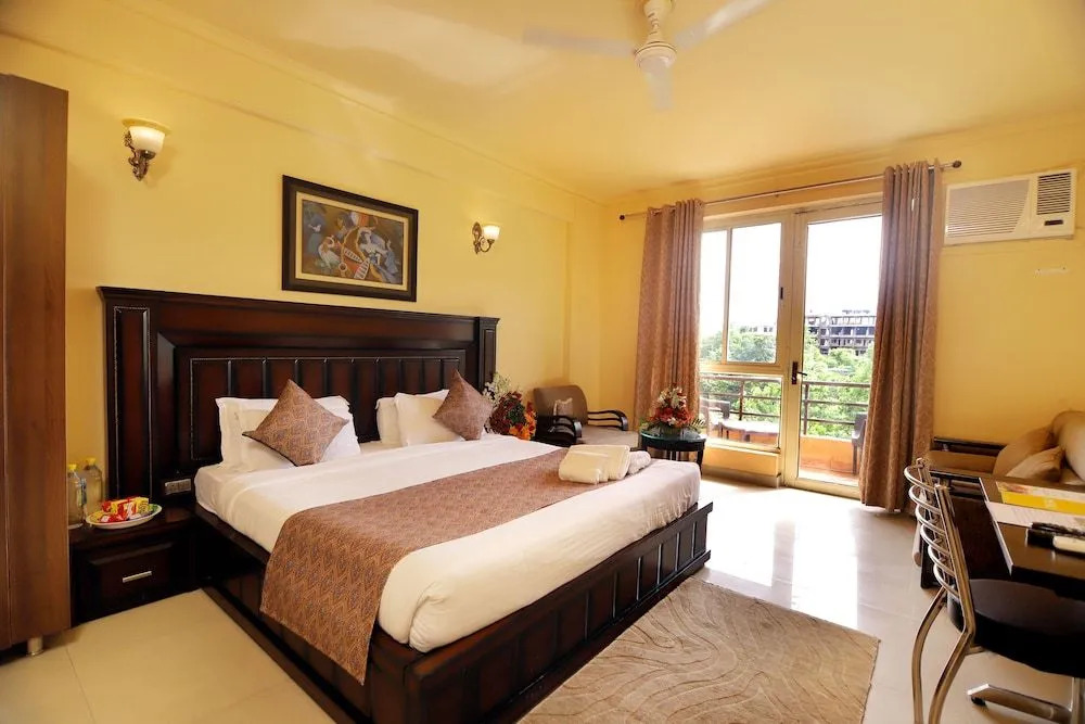 Aloha - Luxury Apartments by blissful Ganges