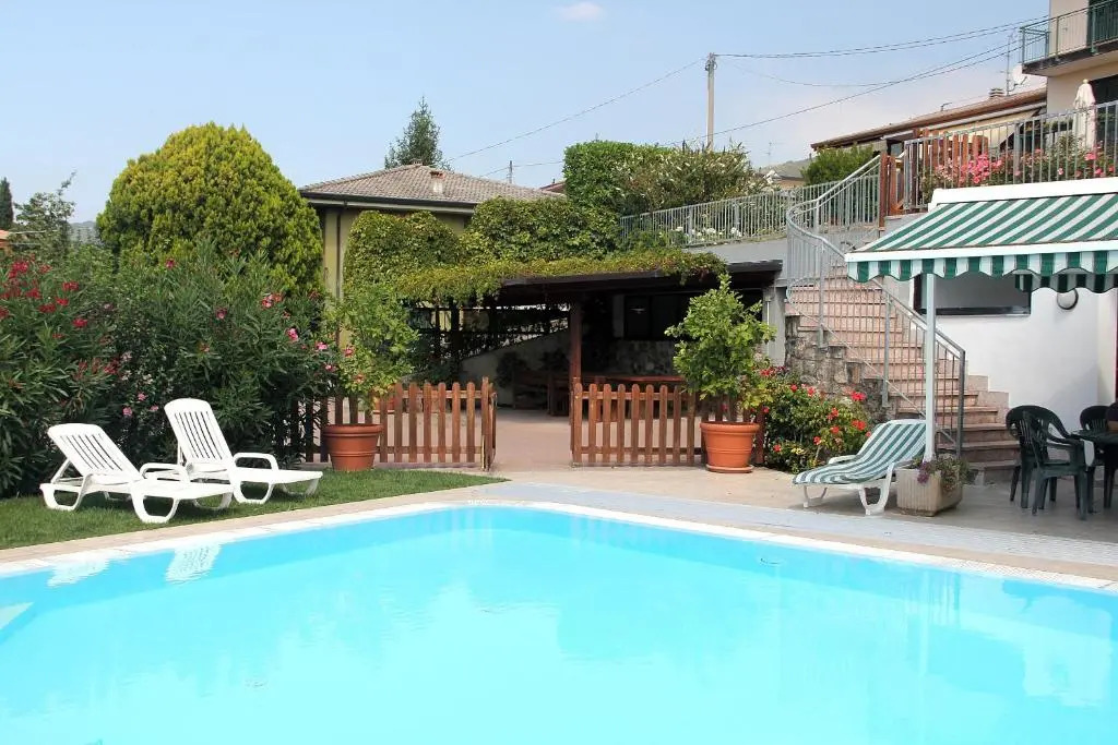 Villa Montegolo