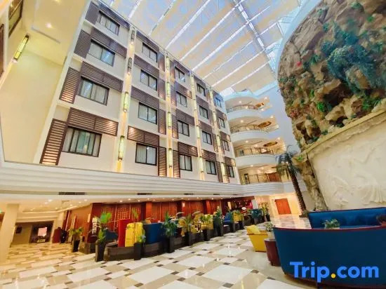 Shaoxing Yintai Hotel