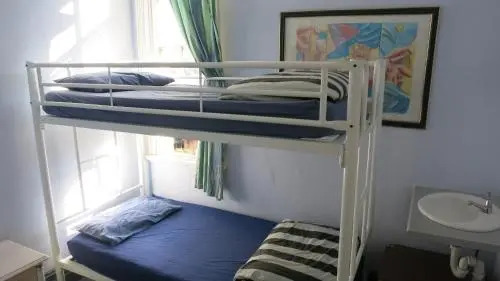 Kanga House Backpackers