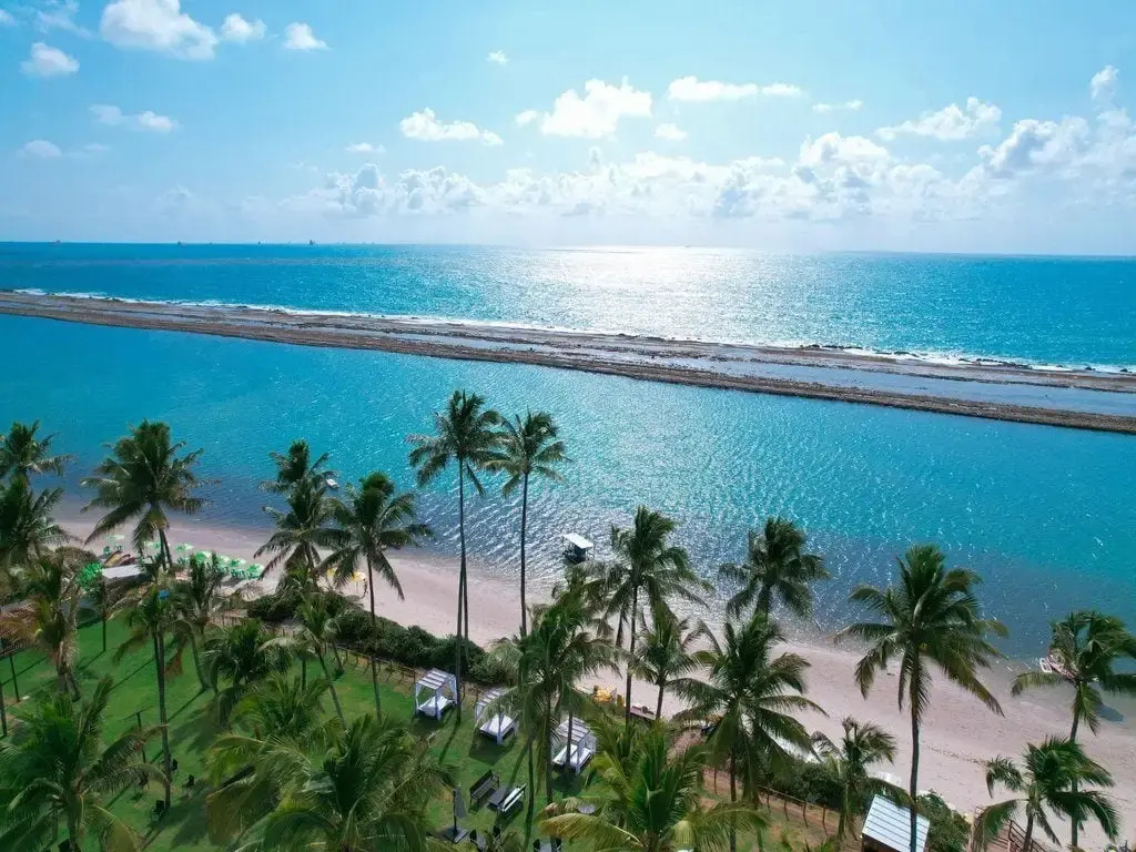 Porto Alto Resort