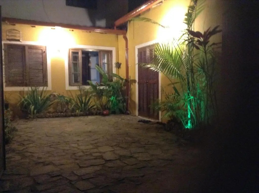Casa em Paraty