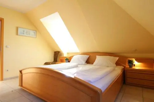 Ferienwohnung Möwennest