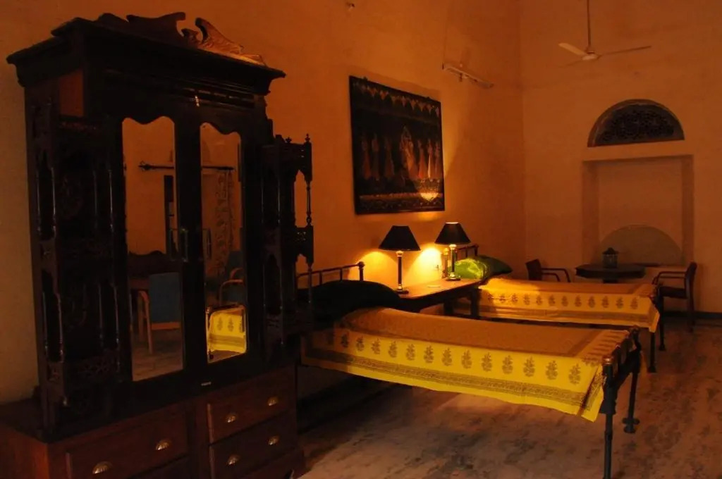 Suryagarh Heritage