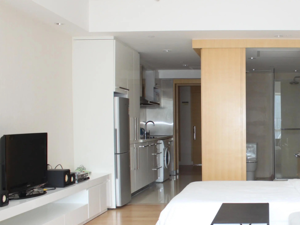 Private Apartments R and F Stanley Branch