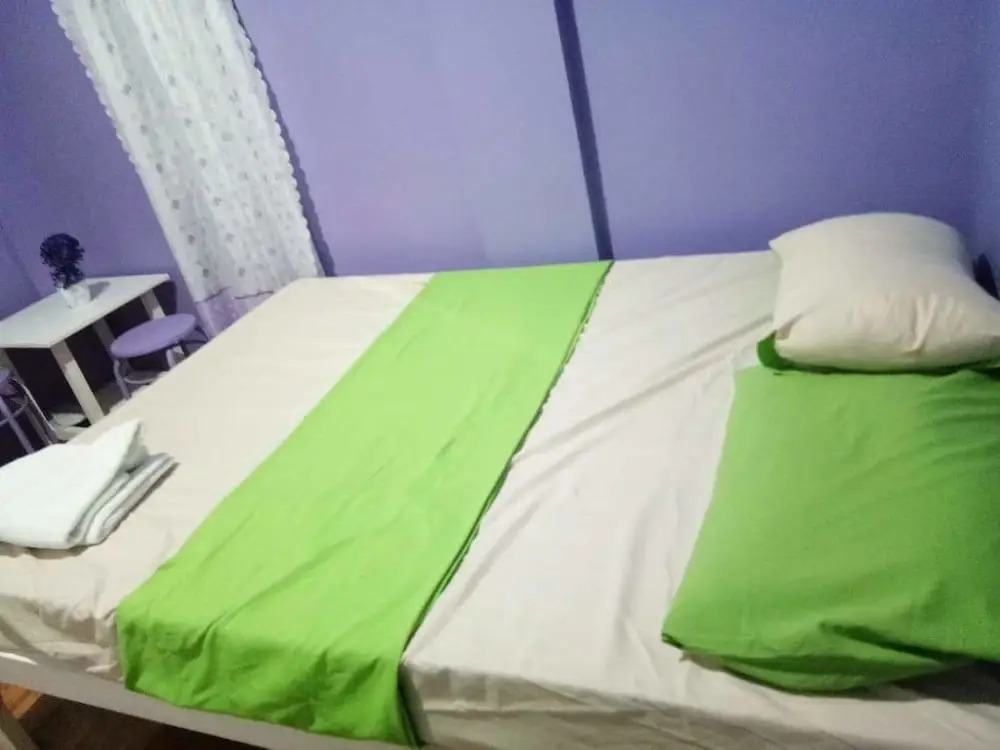 Purple Guesthouse
