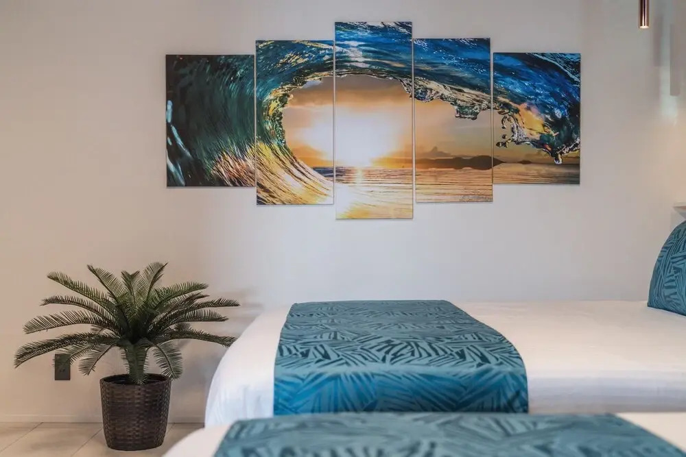 Okinawa Villa Kilohana