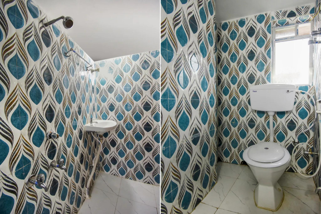 Goroomgo Shanti Guest House Goa