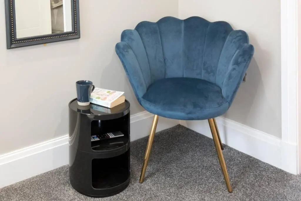 BlackBird Luxury Accommodation Room 6