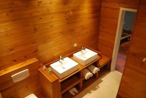 Chalet De Maalte