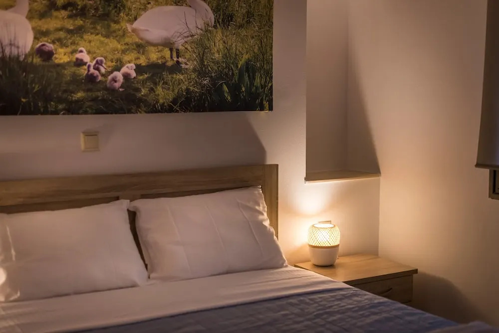 Aequor Luxury Apartments