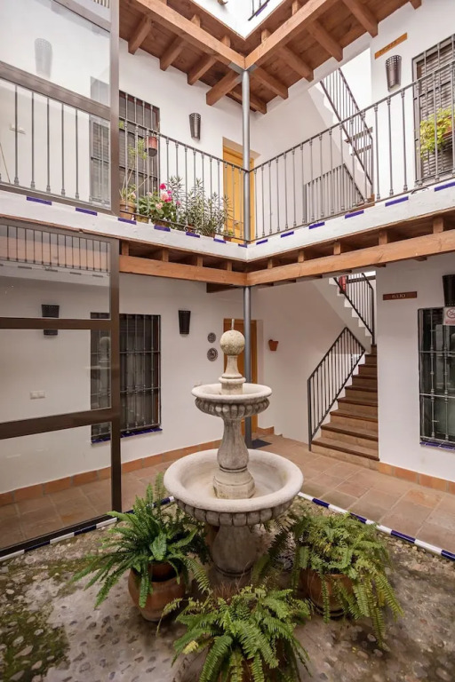 Apartamento Santa Marina