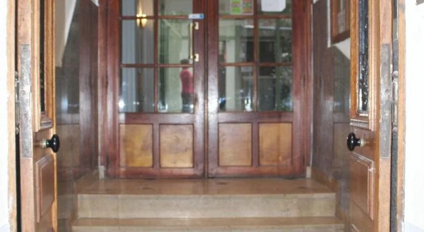 STYLE HOTEL