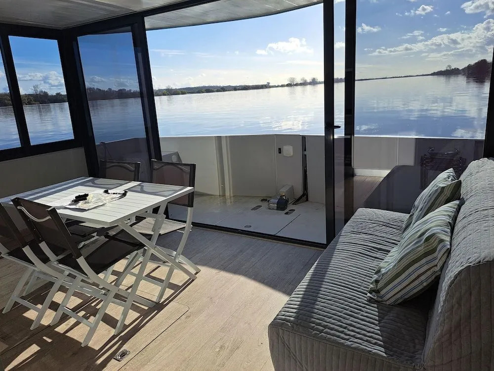 Barco Casa Ollem