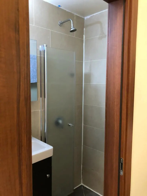 NHE Rothschild Allenby Apartments