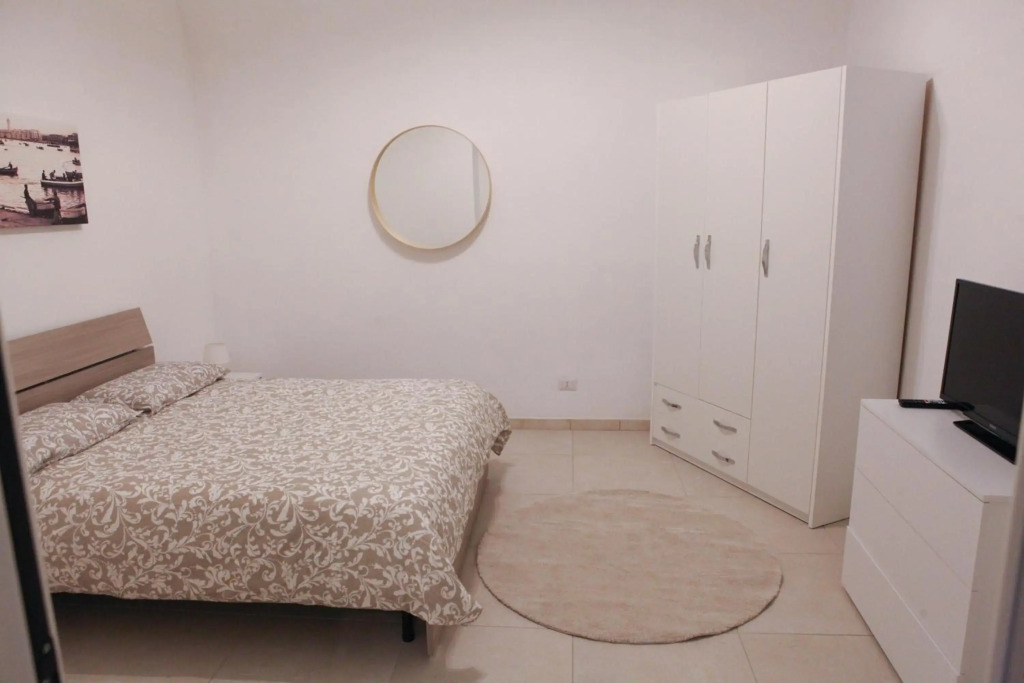 Apartaments Del Sole