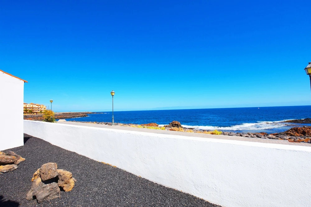 Fuerte Holiday Villa at the Ocean