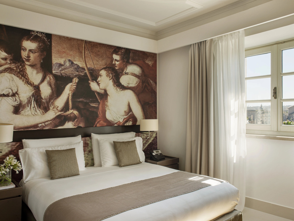 Villa Agrippina Gran Meliá