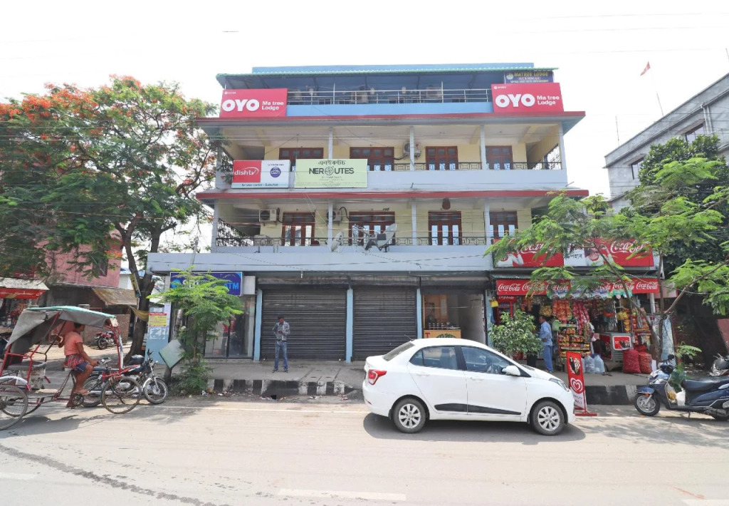 Matree Lodge By OYO Rooms