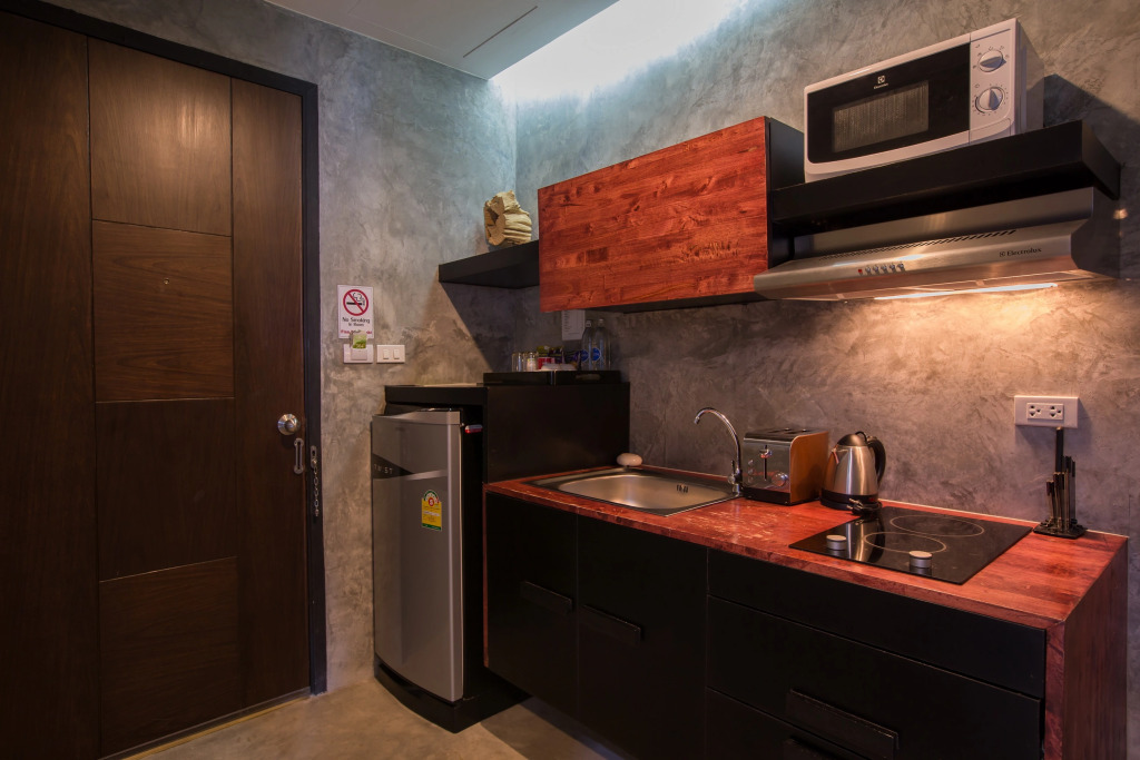 Patong Signature Boutique Hotel
