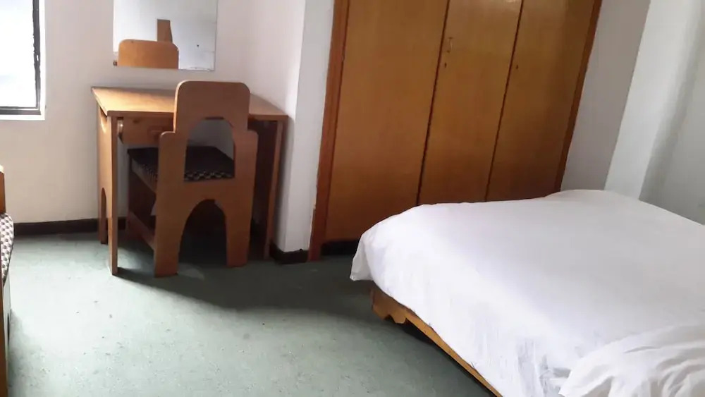 Lalibela Hotel