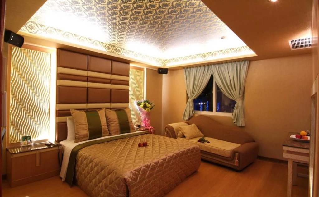 Cai-Lai Motel