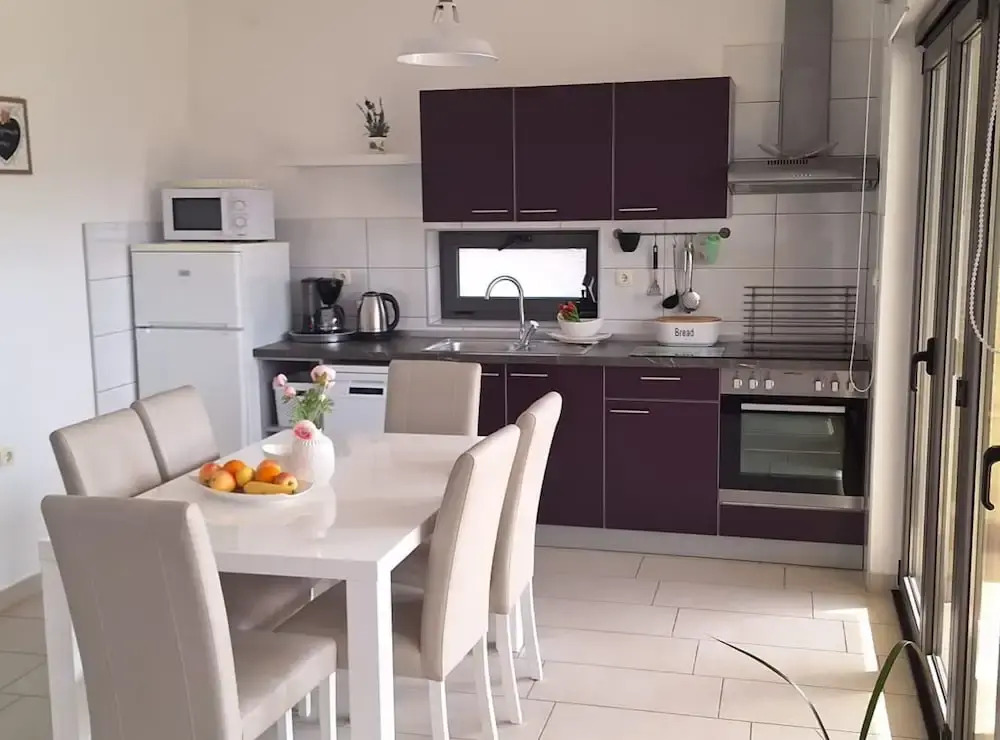 Apartment Cvita & Roza