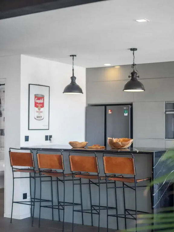 Tribeca Residence