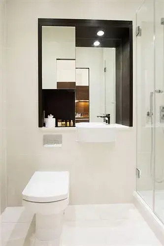Albany House Luxury Serviced Apartments