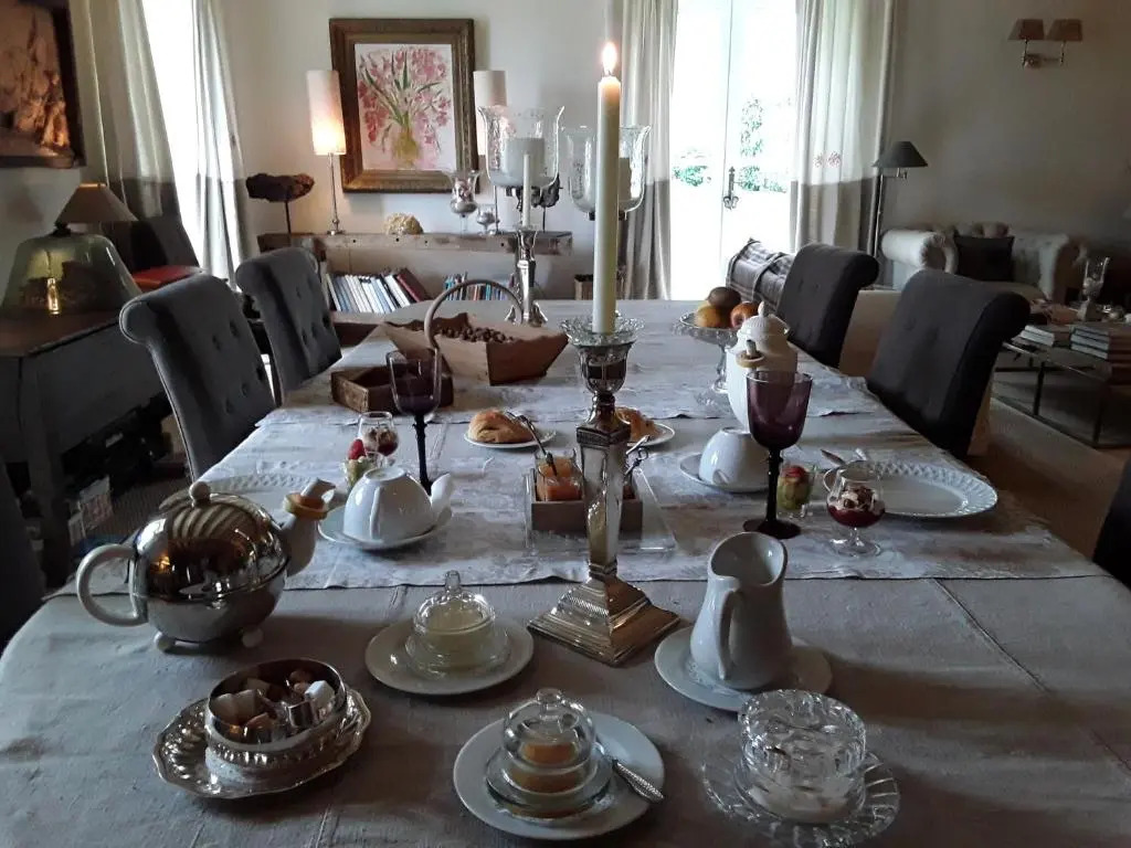 chambres dhôtes Le Relais du Haras