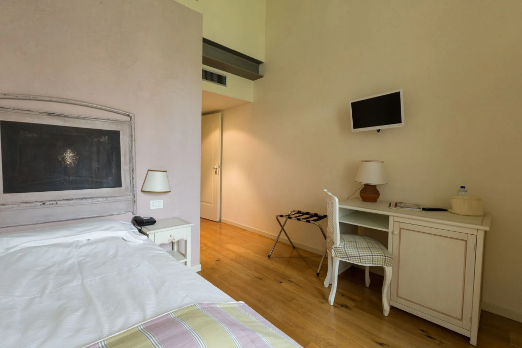 Hotel Villa Moron