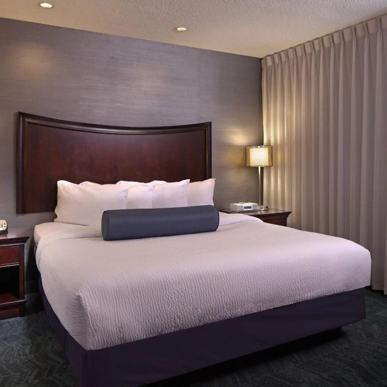 SpringHill Suites by Marriott Baltimore Downtown/Inner Harbor
