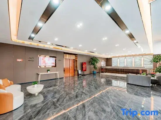 Xueshi Meiji Boutique Hotel (Beijing No. 4 High School)