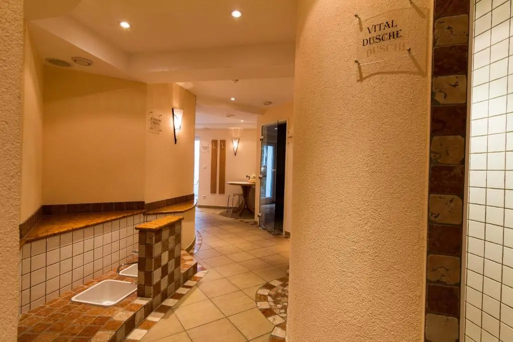 Hotel Garni Martina