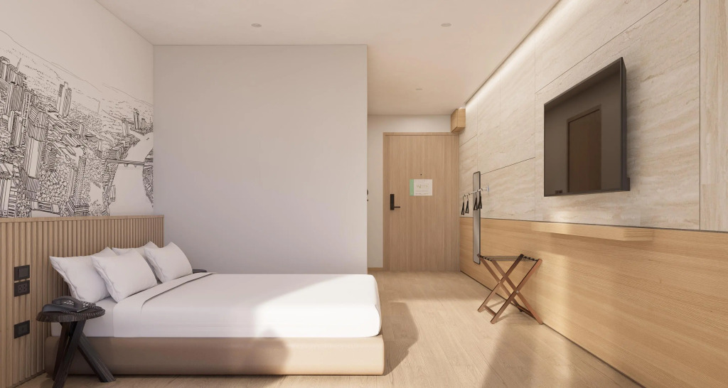 SureStay by Best Western Siriraj Bangkok