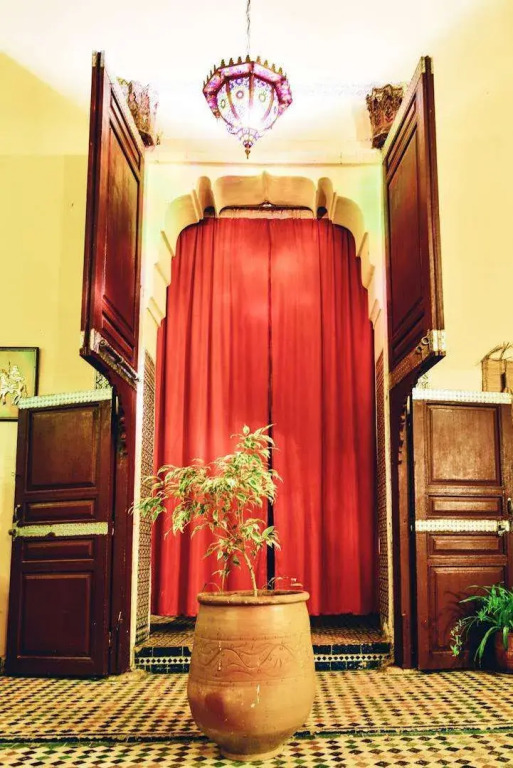 Riad Dar Adam