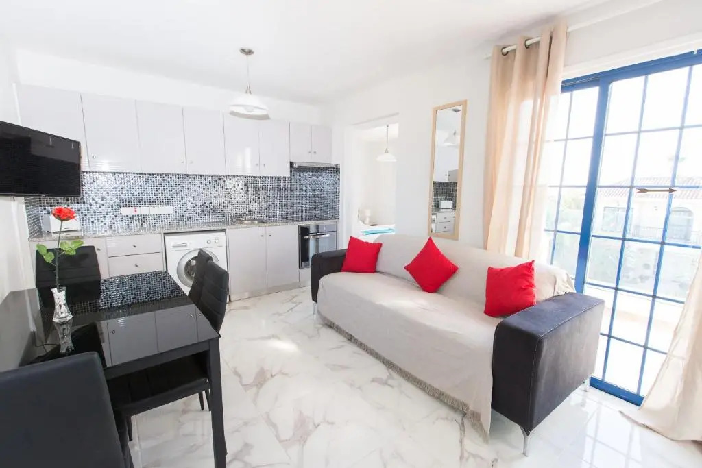 Must Stay - Evripidou Holiday Flats